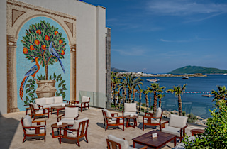 Mirada Exclusive Bodrum Genel 3